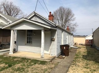 2442 Herman St, Covington, KY 41014