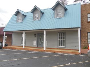 2434 Fortner St, Dothan, AL 36301