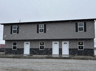 402 Steubenville Ave, Cambridge, OH 43725