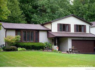 78 Bramhill Ct, East Amherst, NY 14051
