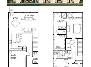 2826 Hillside Way #12B, Decatur, GA 30034