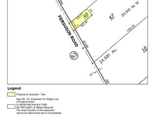 0 Ferguson Rd, Gilroy, CA