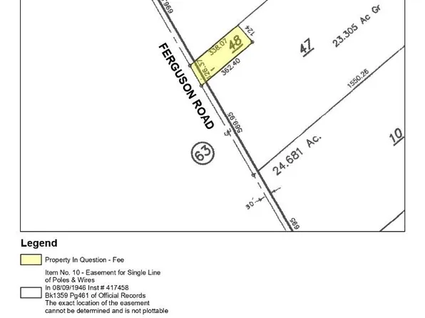 0 Ferguson Rd, Gilroy, CA 95020