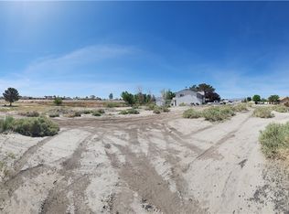 1271 S Comstock St, Pahrump, NV 89048
