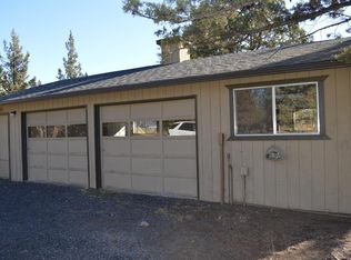 5724 SW Shad Rd, Terrebonne, OR 97760