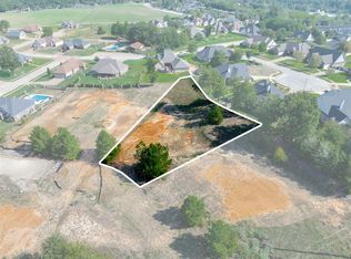 312 Colton Cv Lot 5A, Lindale, TX 75771