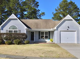 1047 Jt Westfield Drive, Leland, NC 28451