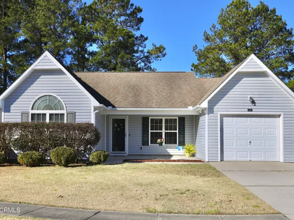 1047 Jt Westfield Drive, Leland, NC 28451