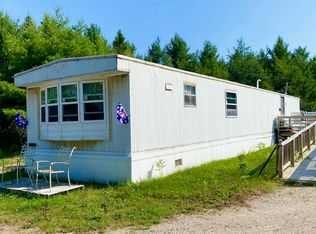 14042 S M 129, Sault Sainte Marie, MI 49783