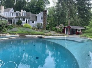 168 Anderson Hill Rd, Bernardsville, NJ 07924