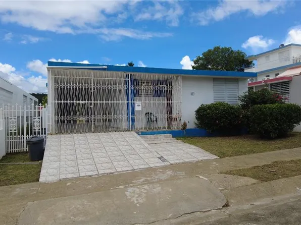 D 13 Calle 3 Urbanizacion, Patillas, PR 00723