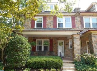 1326 Woodlawn Ave, Wilmington, DE 19806