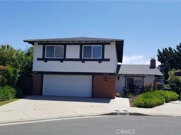 28012 Seashell Way, Rancho Palos Verdes, CA 90275