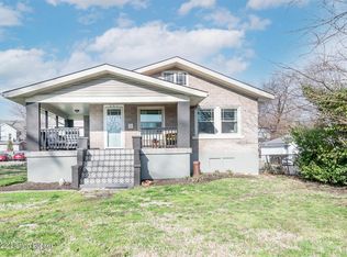 201 W Kenwood Way, Louisville, KY 40214