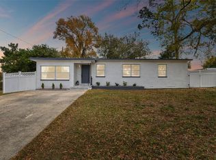 7405 N Howard Ave, Tampa, FL 33604