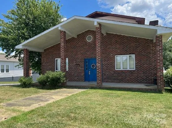 314 N Ridge Ave, Kannapolis, NC 28083