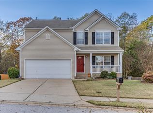 21 Ridgebrook Way, Greenville, SC 29605