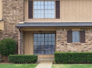 806 42nd Pl #806, Oklahoma City, OK 73139