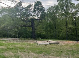 29985 S 550th Rd, Cookson, OK 74427