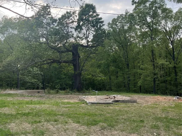 29985 S 550th Rd, Cookson, OK 74427