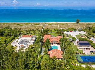 1588 N Casey Key Rd, Osprey, FL 34229