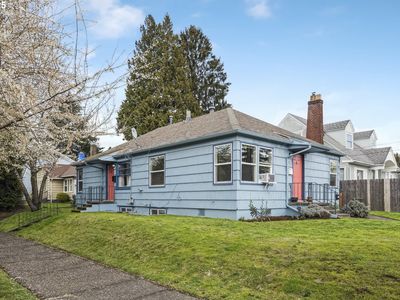 2429 N Killingsworth St, Portland, OR, 97217