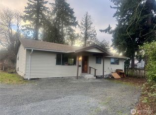 3419 S 164th St, Seattle, WA
