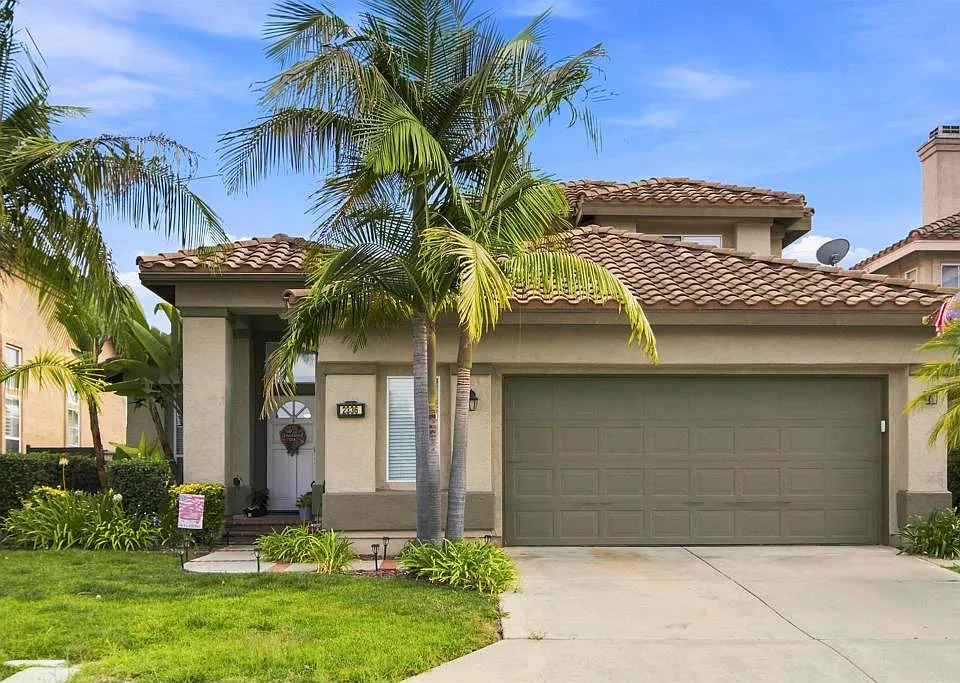 2336 Spanish Bay Rd