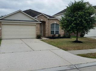 2239 Oak Rise Dr, Conroe, TX 77304