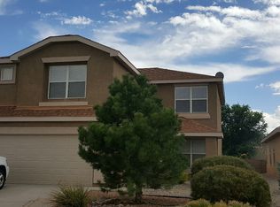 7612 Prairie Falcon Ave NW, Albuquerque, NM 87114