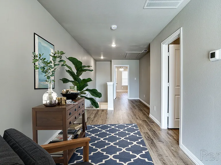 Magnolia Townhomes — Photo 73