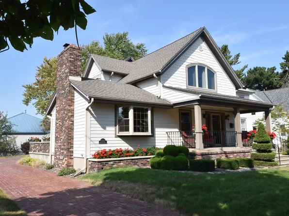 5016 4th AVENUE, Kenosha, WI 53140