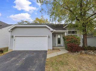 3088 Alderbrook Dr, Pickerington, OH 43147