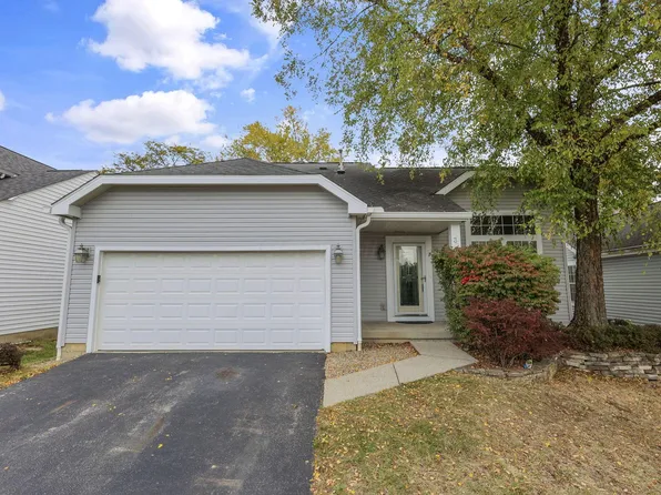 3088 Alderbrook Dr, Pickerington, OH 43147