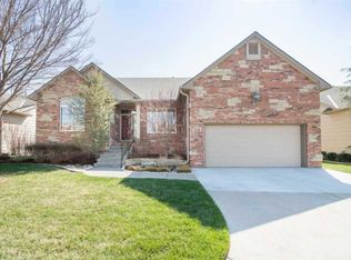218 S Bordeulac St, Wichita, KS 67230