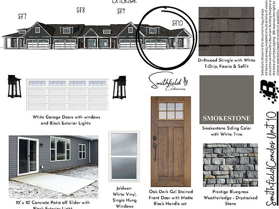 3rd image of 11927 Smithfield Dr Lot 10