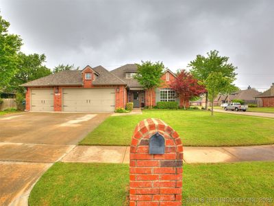 13401 E 91st St N, Owasso, OK, 74055
