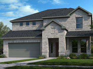 209 Silvermist Dr, Melissa, TX 75454