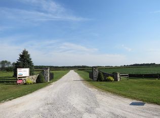 LOT 8 Timberhouse Aero Ests, Lafayette, IN 47909