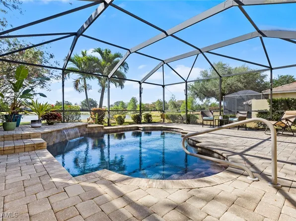 12516 Stone Valley Loop, Fort Myers, FL 33913