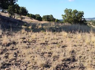 508 State Highway 37 Tract #1B, Nogal, NM 88341