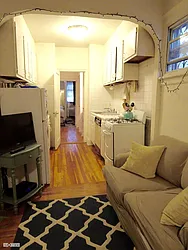 Rented by Citi Habitats