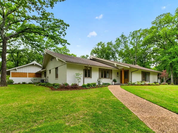 142 Cedar Ln, Sulphur Springs, TX 75482