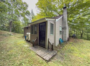 24442 Bushby Rd, South Bloomingville, OH 43152