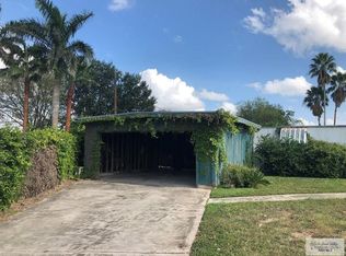1301 Palm Dr, Harlingen, TX 78552