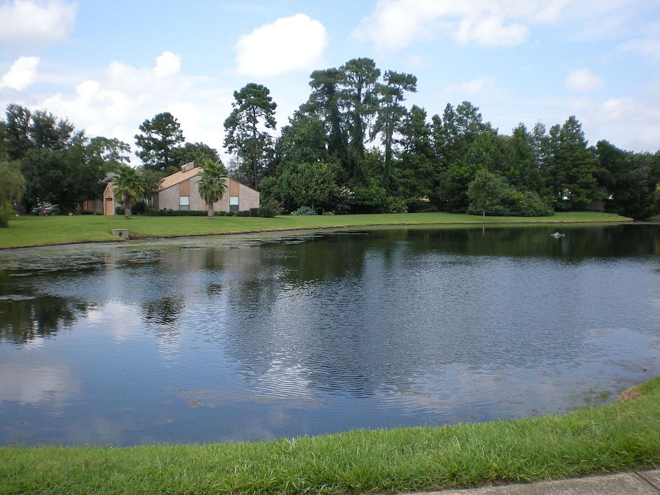 Community Lake