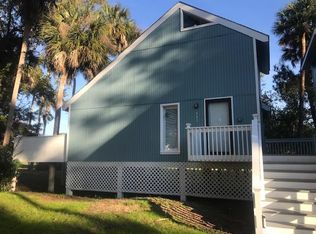 427 Sea Cloud Cir, Edisto Island, SC 29438