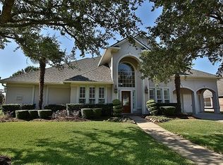 17415 Laguna Trail Dr, Houston, TX 77095