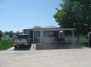 178 Chrisren Cv, Yoder, IN 46798