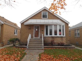 2331 S 11th Ave, North Riverside, IL 60546